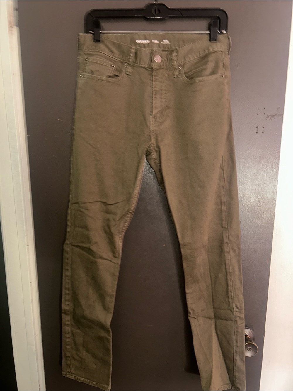 Men's Jeans